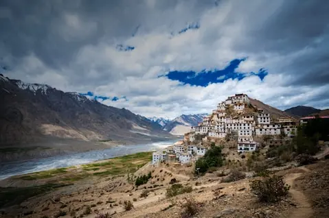 leh-ladakh