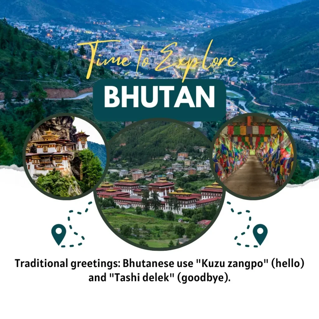 bhutan