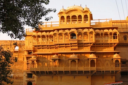 Rajasthan Itinerary 1