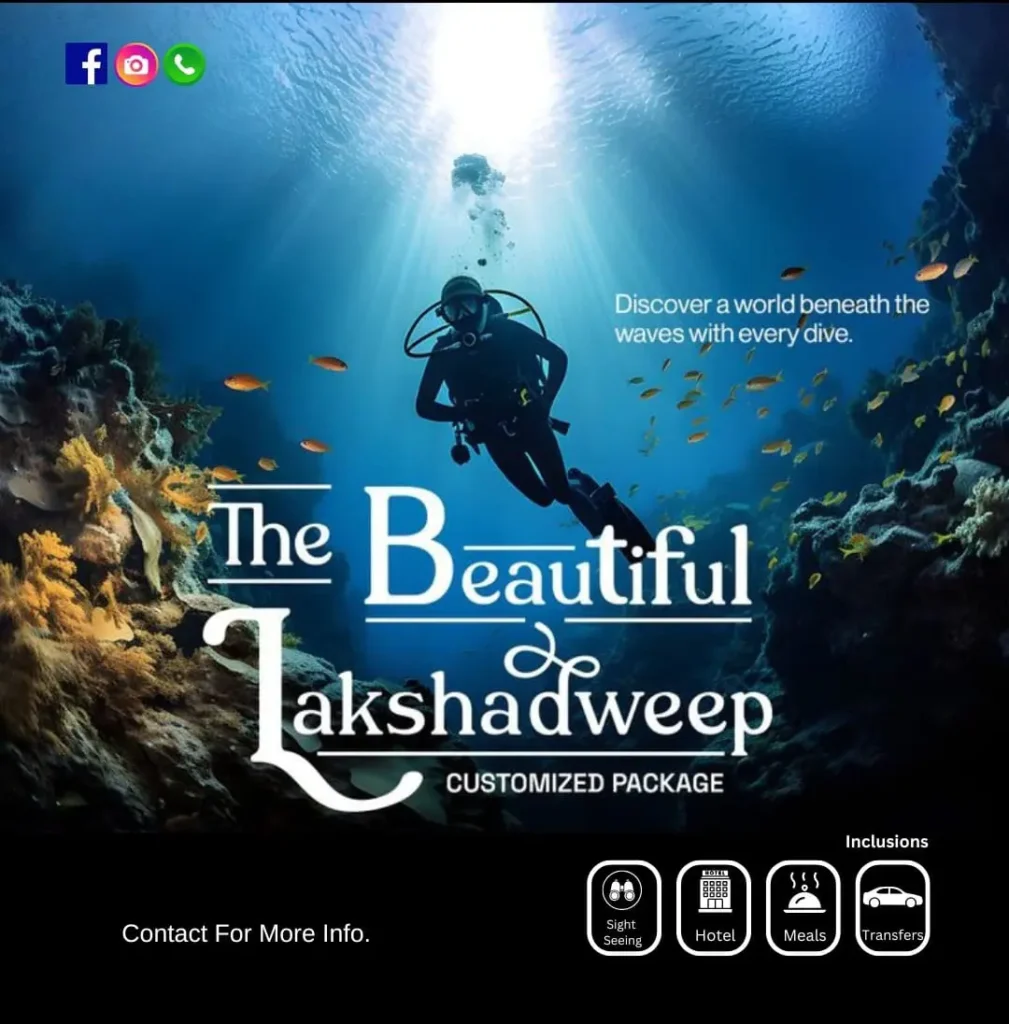 lakshadweep