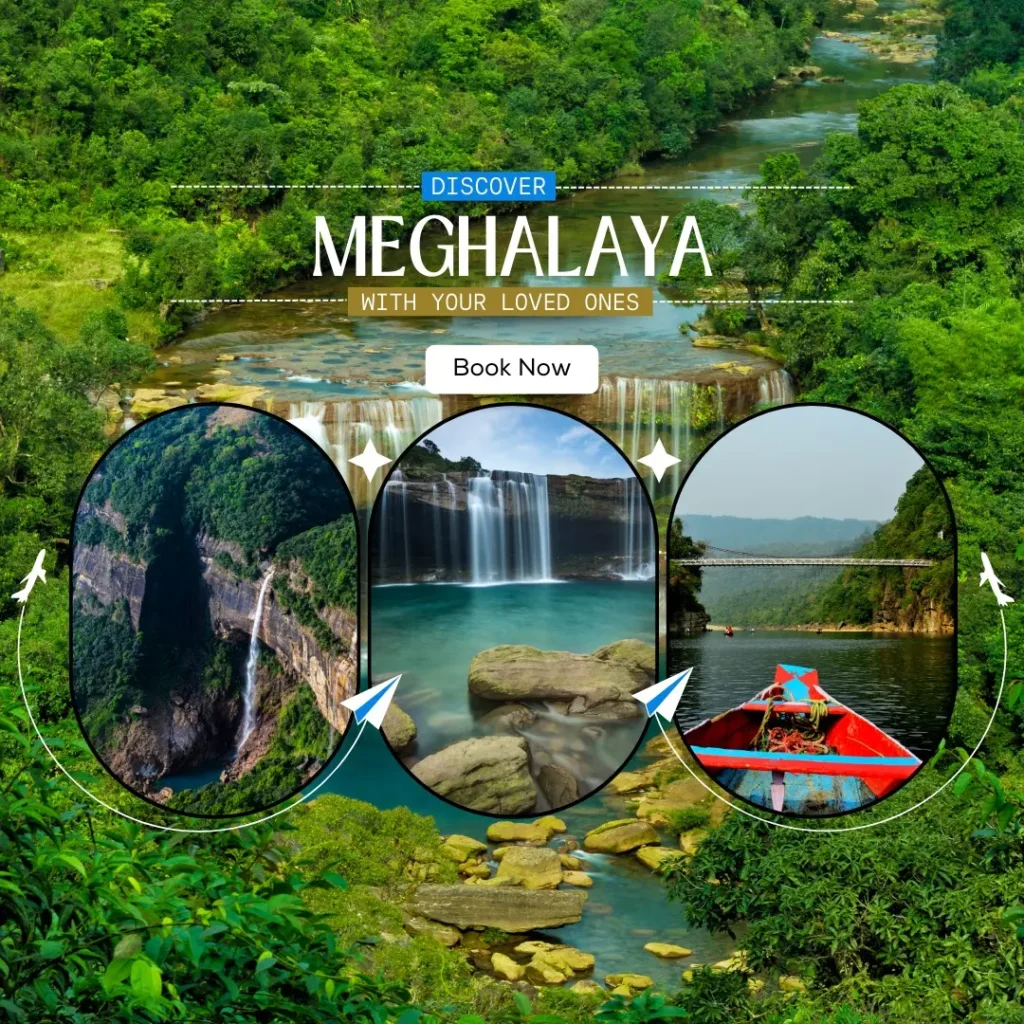 meghalaya